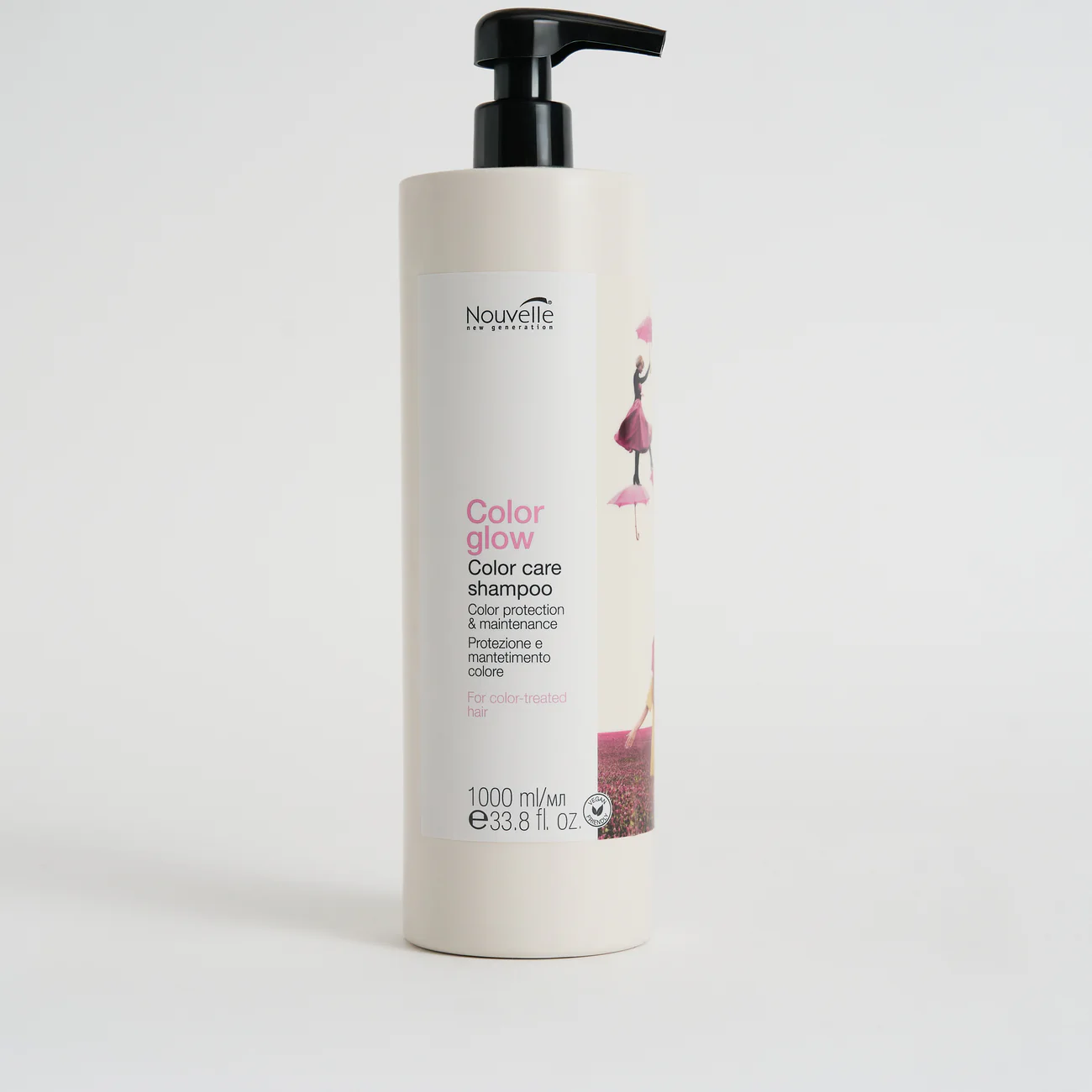 COLOR CARE SHAMPOO 1000ML
